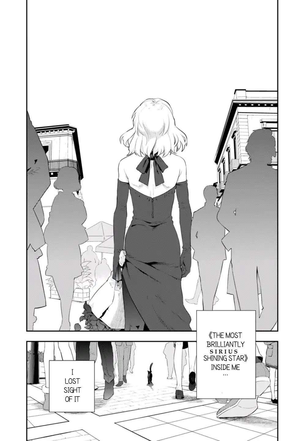 Nein - 9th Story Chapter 5 6